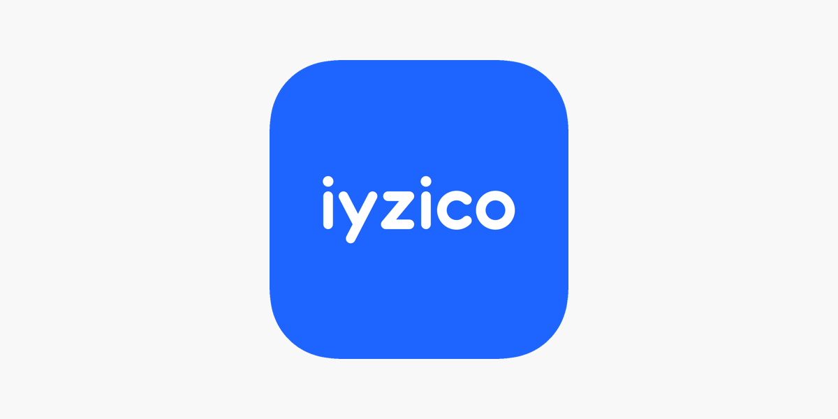 Iyzico Logo
