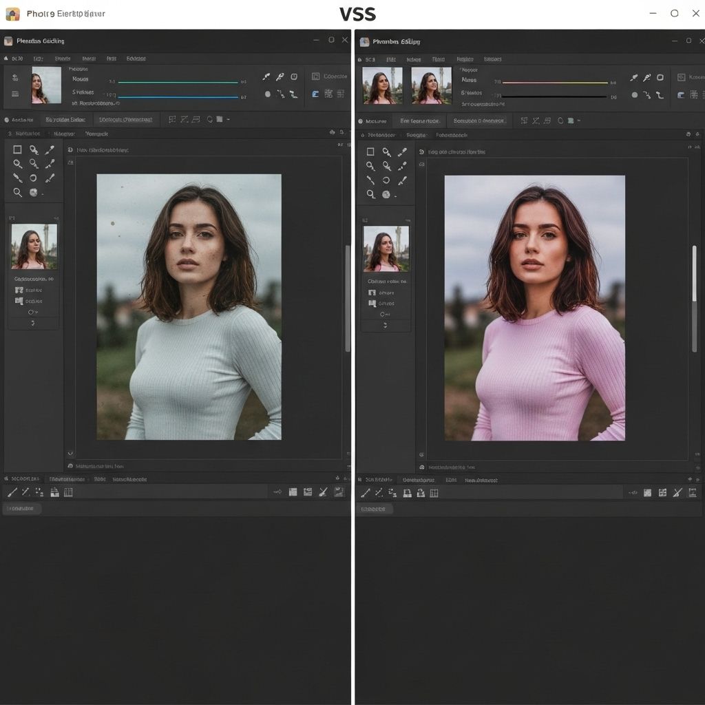 Free AI Photo Editor Comparison: Top 10 Tools That Deliver Professional Results